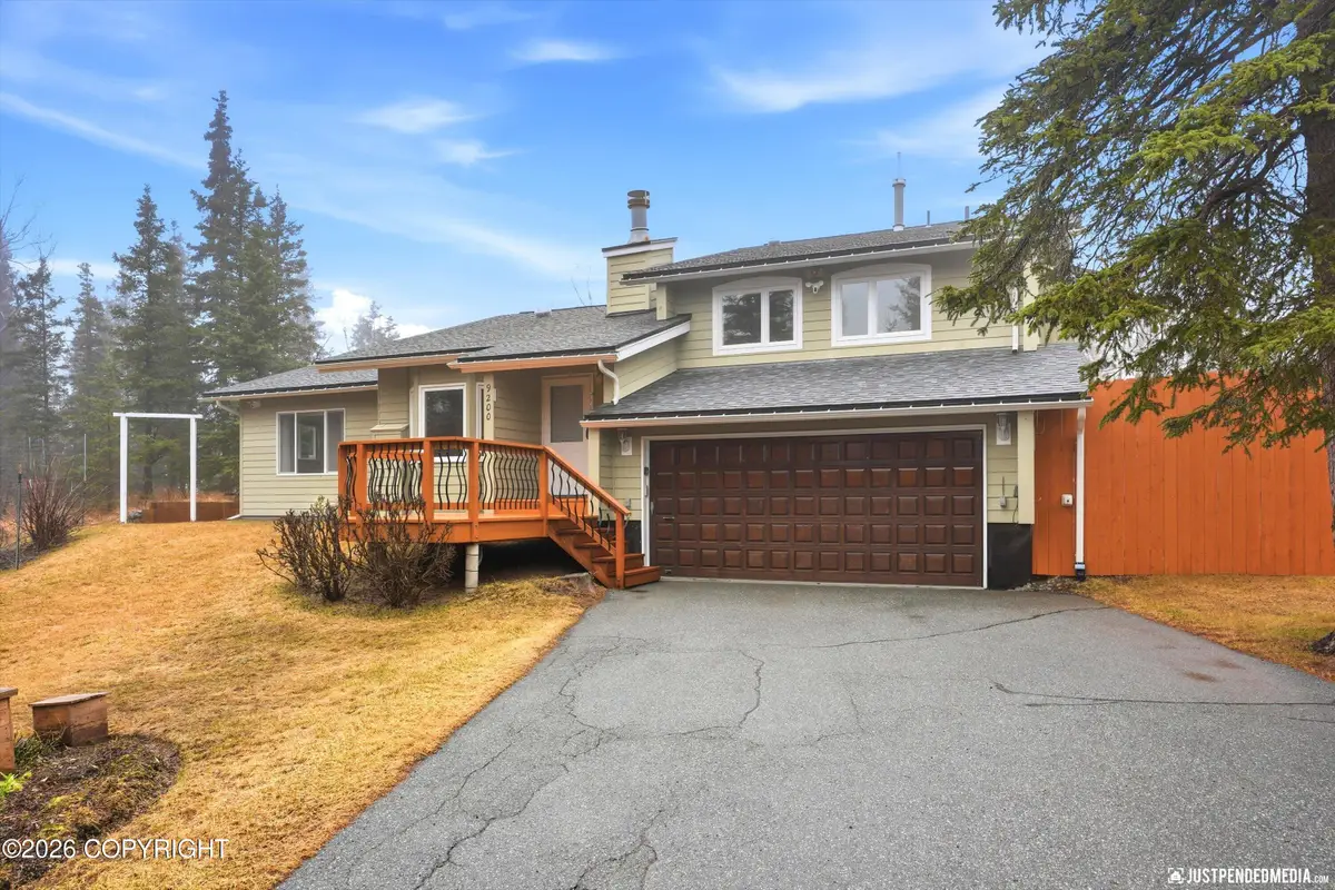 9200 Basher Drive, Anchorage, AK 99507 - #1