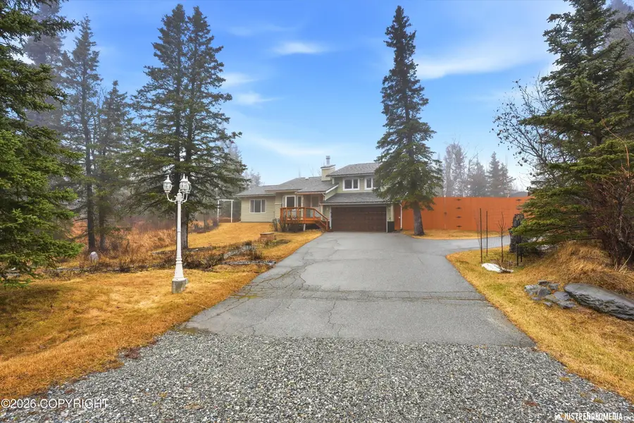 9200 Basher Drive, Anchorage, AK 99507 - #3