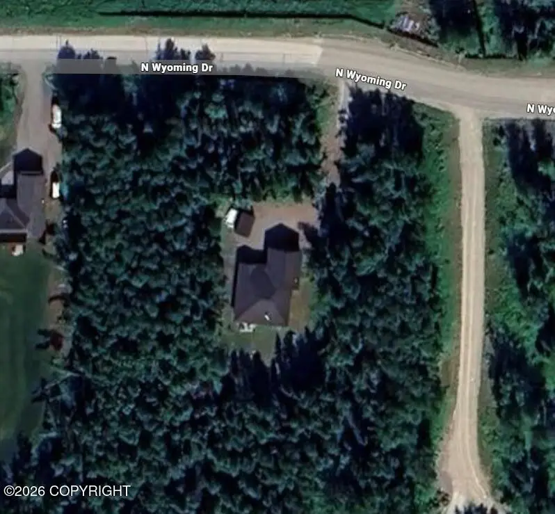 4295 N Wyoming Drive, Wasilla, AK 99623 - #3