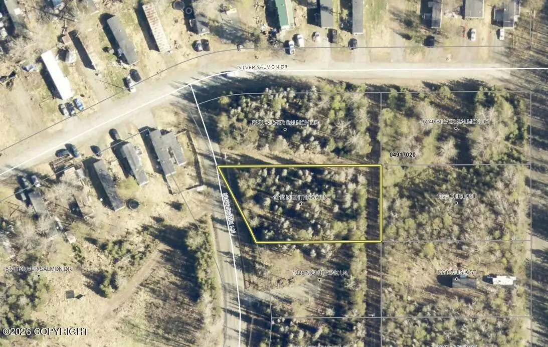 1315 Nighthawk Lane, Kenai, AK 99611 - #1