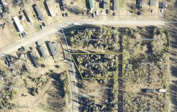 1315 Nighthawk Lane, Kenai, AK 99611