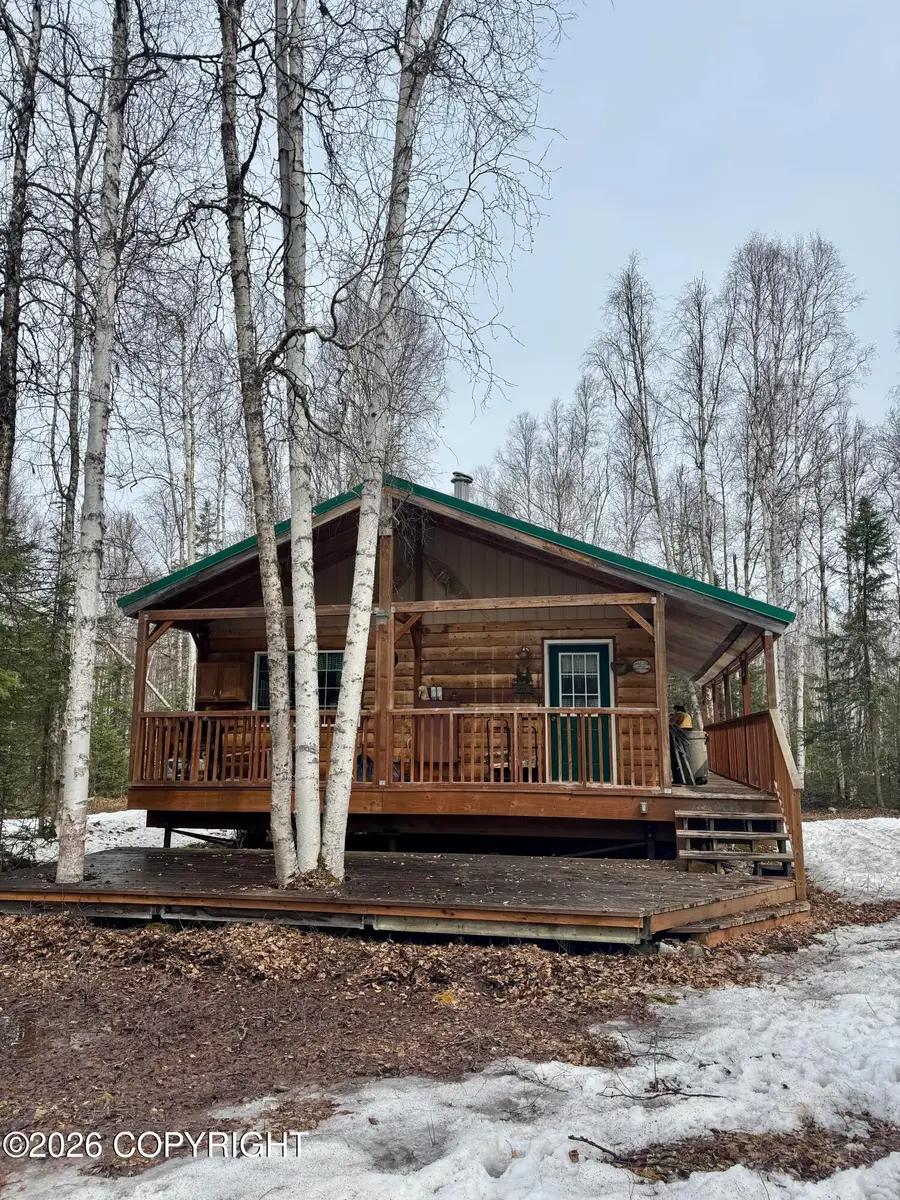 52738 S Snowy Owl Circle, Willow, AK 99688 - #3