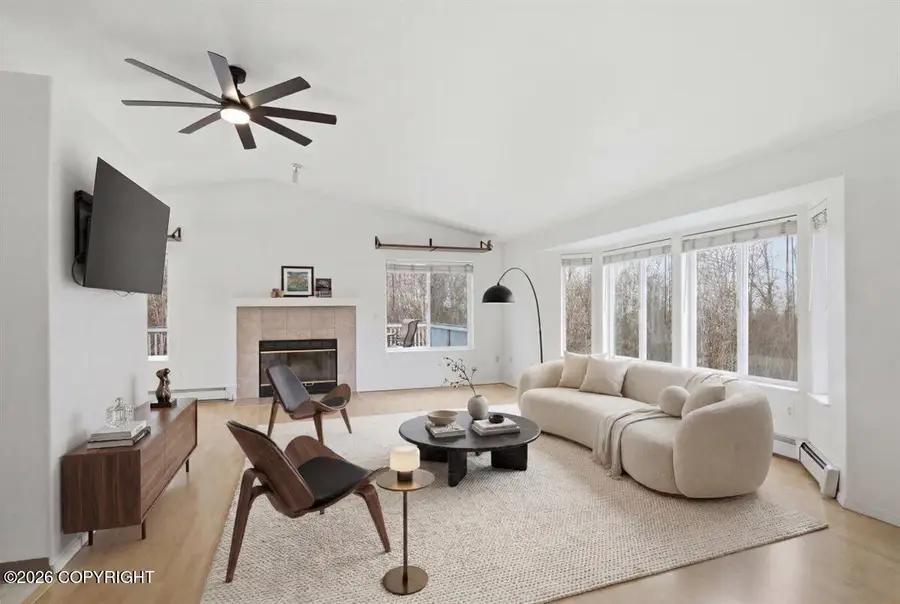 21507 Tony Circle, Chugiak, AK 99567 - #2