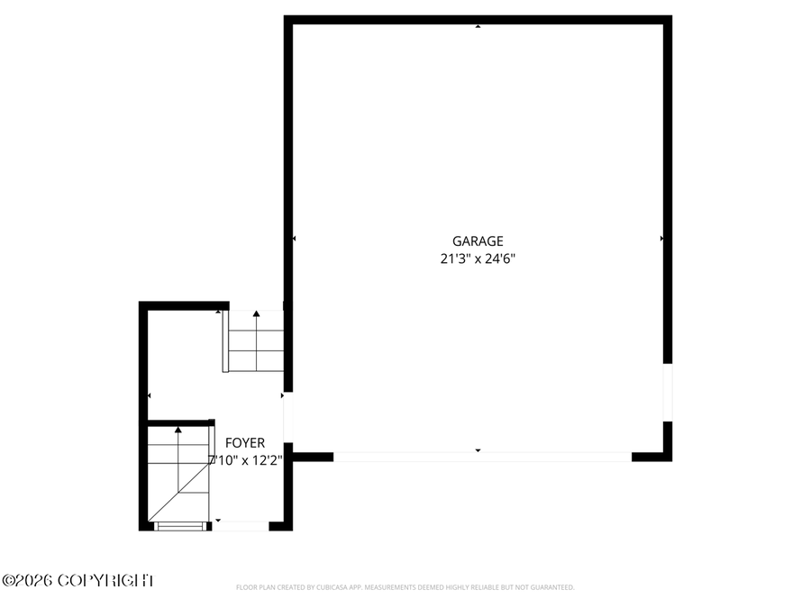 21507 Tony Circle, Chugiak, AK 99567 - #2