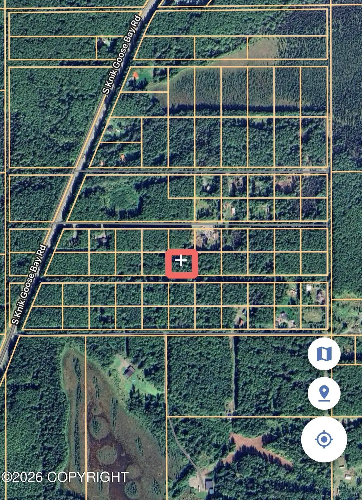 15227 W 7th Street, Wasilla, AK 99654 - #1