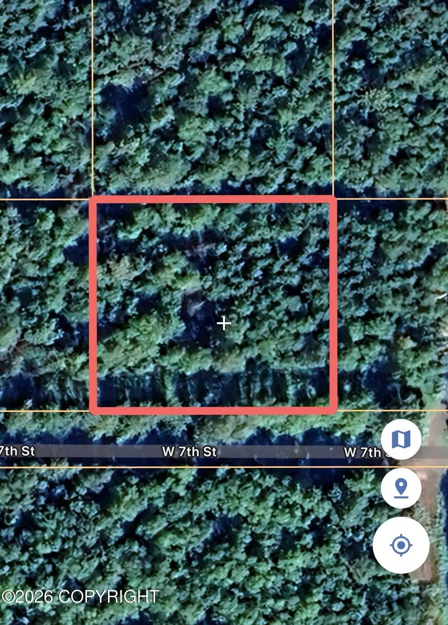 15227 W 7th Street, Wasilla, AK 99654 - #2