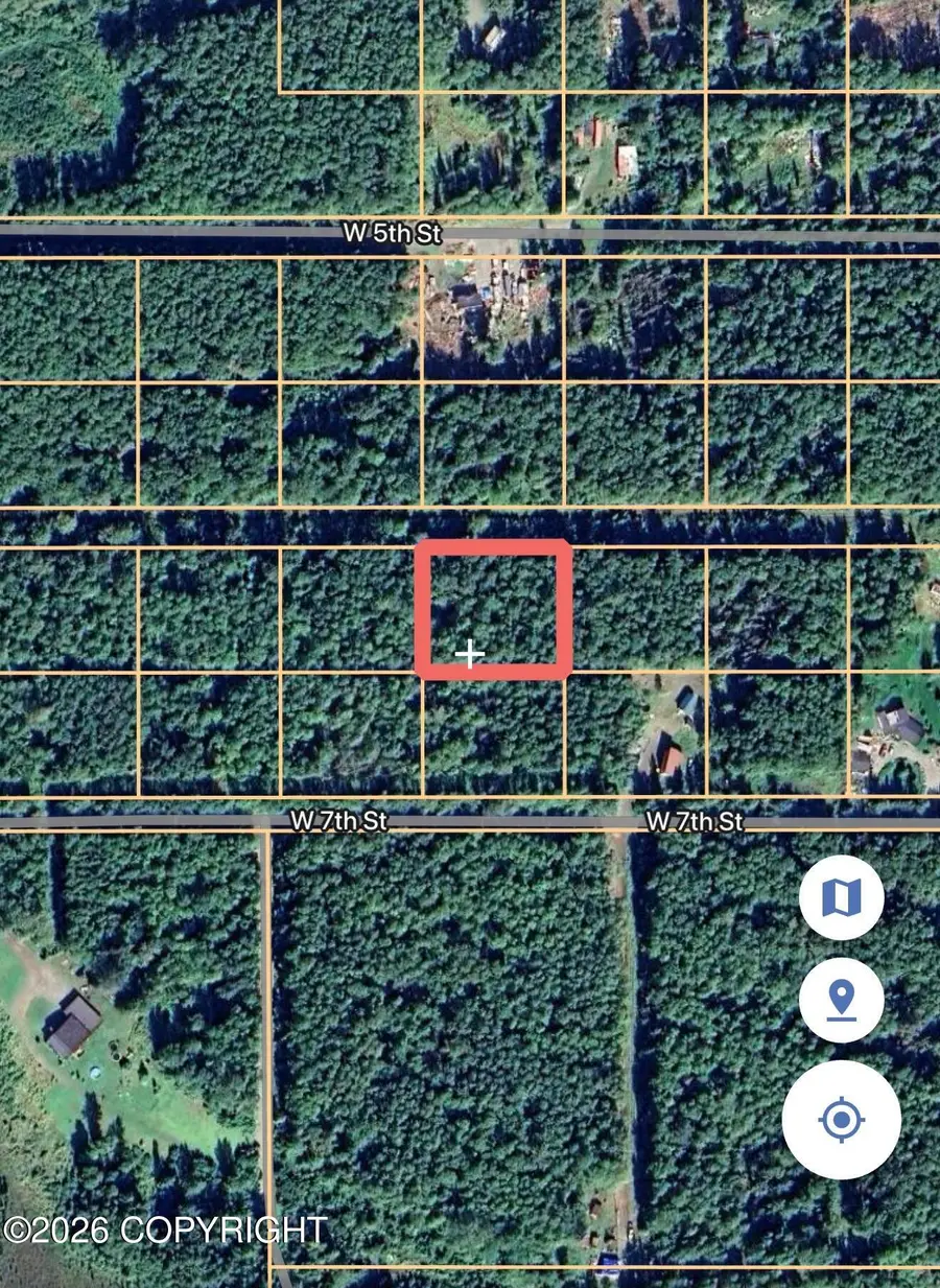 15227 W 7th Street, Wasilla, AK 99654 - #3