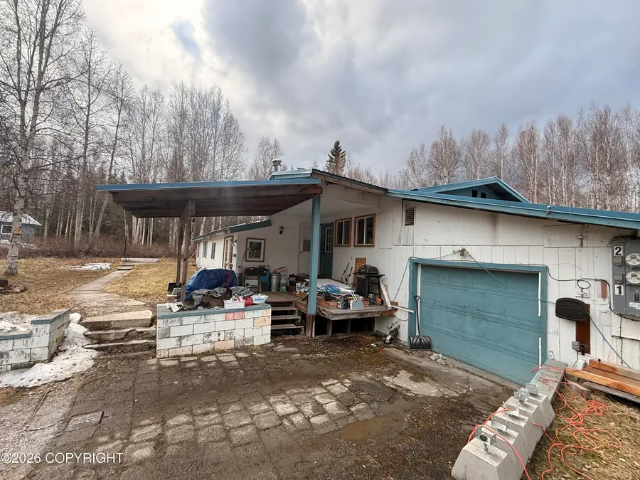 643 Bottles Street, North Pole, AK 99705 - #2