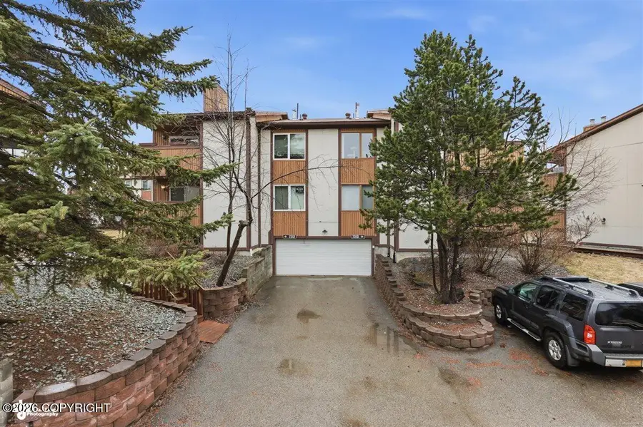 7312 Huntsman Circle #D-17, Anchorage, AK 99518 - #3