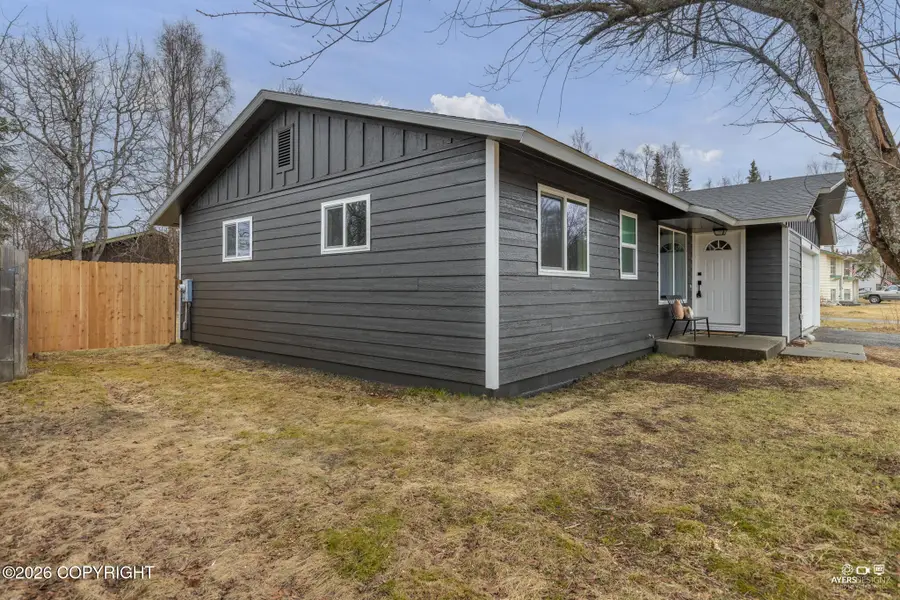 616 Maple Drive, Kenai, AK 99611 - #3