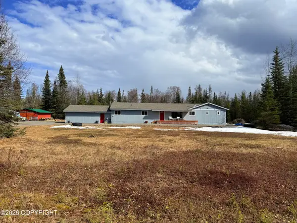46794 Spruce Haven Street, Nikiski/North Kenai, AK 99611