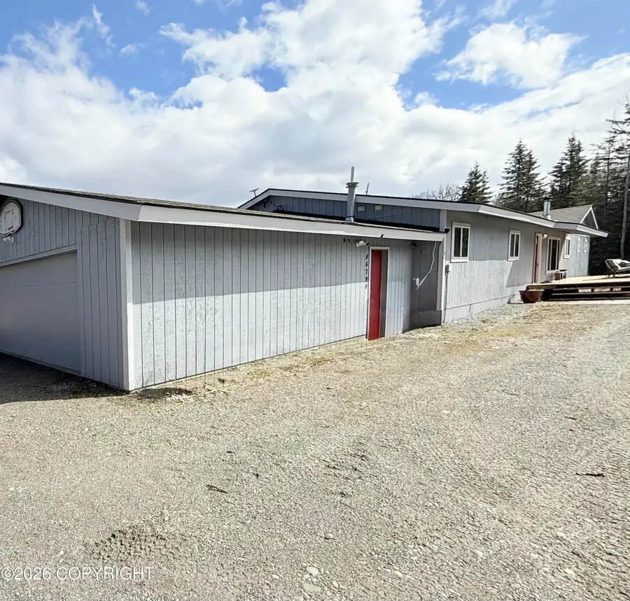 46794 Spruce Haven Street, Nikiski, AK 99611 - #2