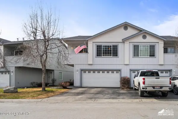 5702 Sapphire Loop #77A, Anchorage, AK 99504
