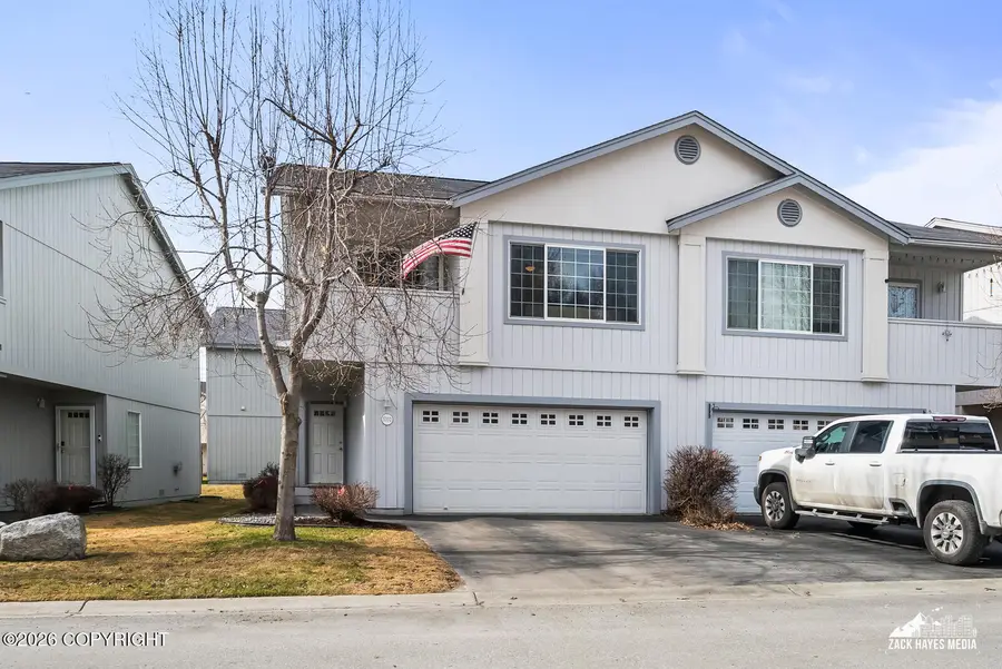 5702 Sapphire Loop #77A, Anchorage, AK 99504 - #3