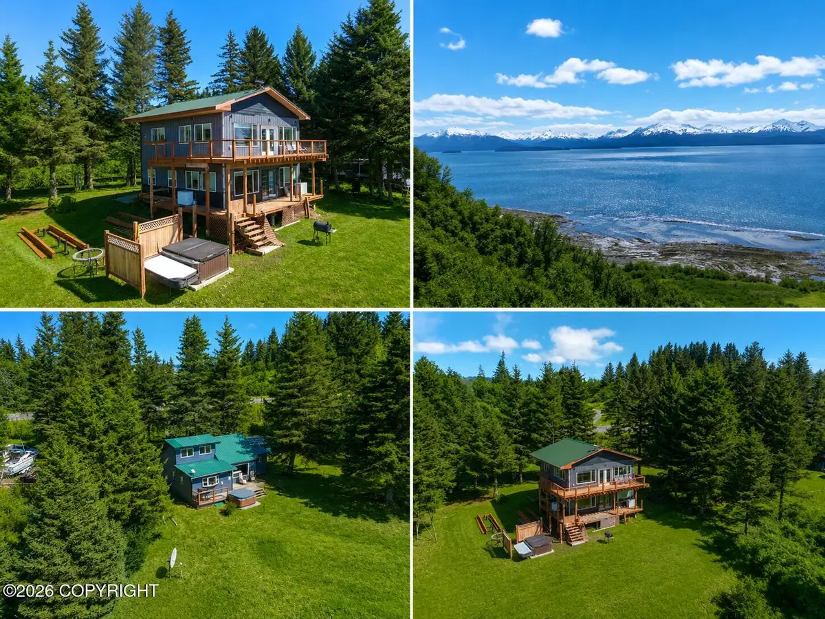 3153 Sterling Highway, Homer, AK 99603 - #1