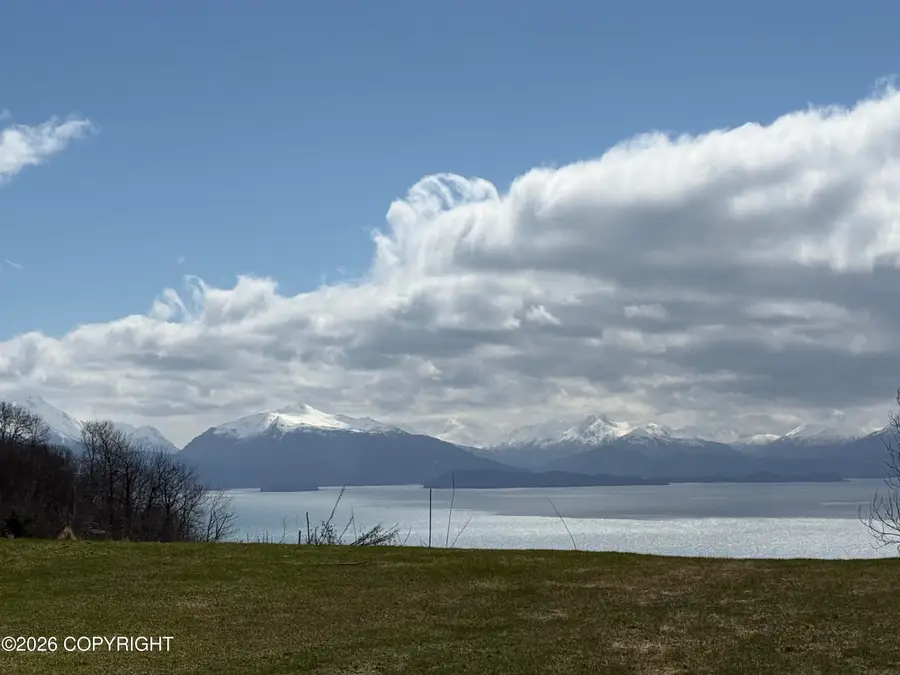 3153 Sterling Highway, Homer, AK 99603 - #3