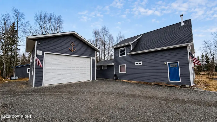 204 Birch Street, Kenai, AK 99611 - #2