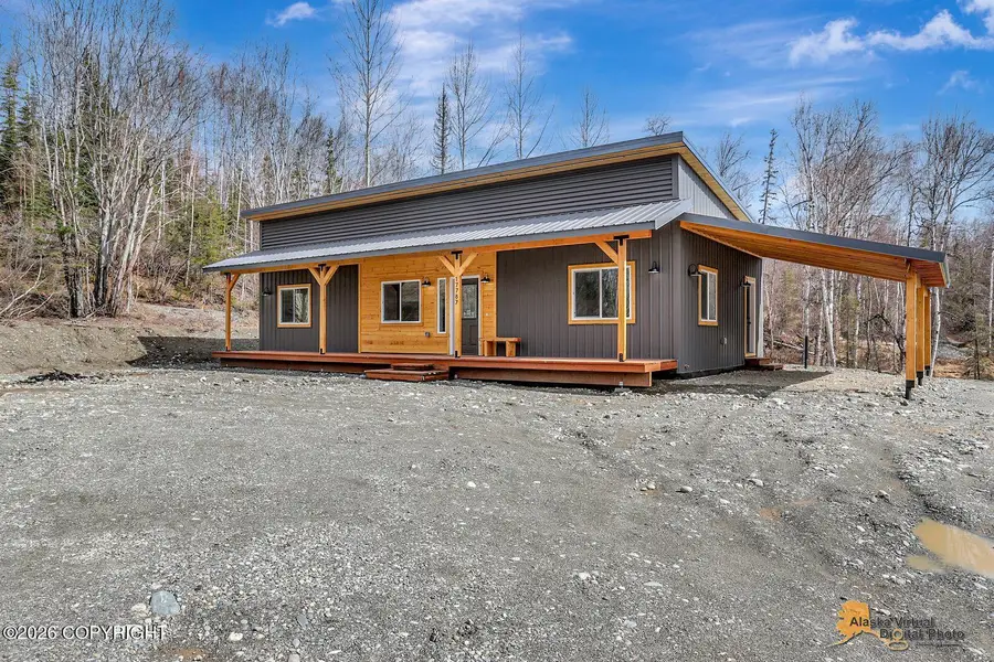 17787 W Erika Drive, Wasilla, AK 99654 - #2
