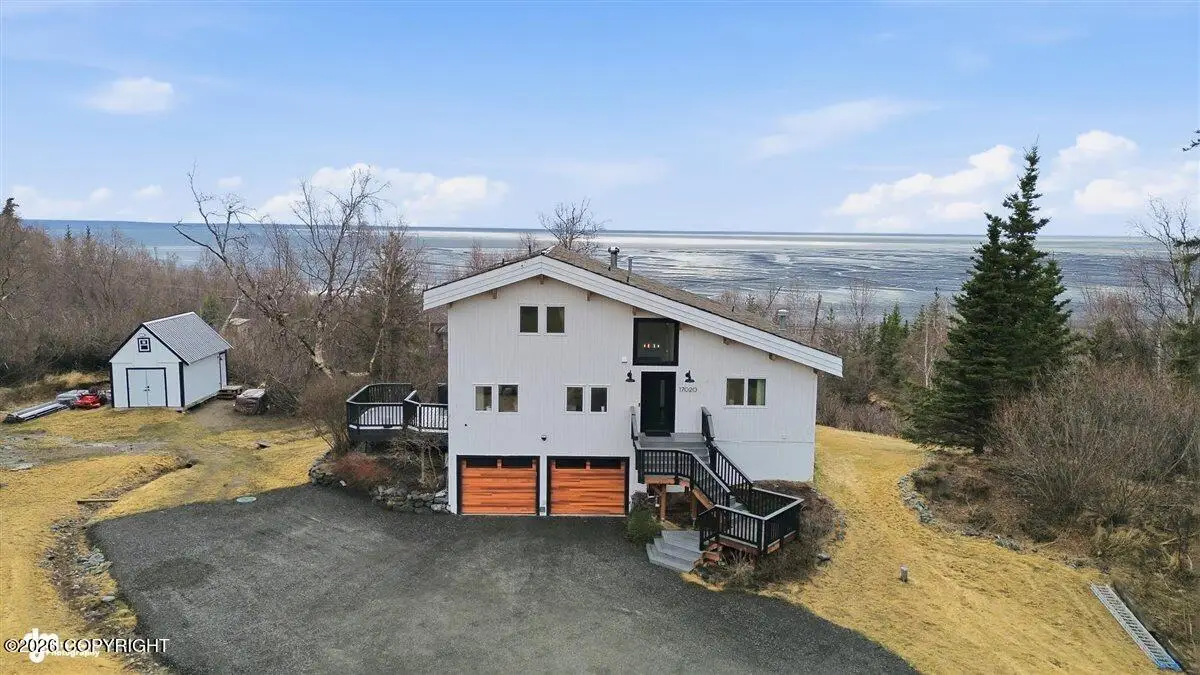 17020 Belarde Avenue, Anchorage, AK 99516 - #1