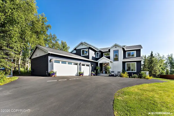 4370 E 138th Avenue, Anchorage, AK 99516
