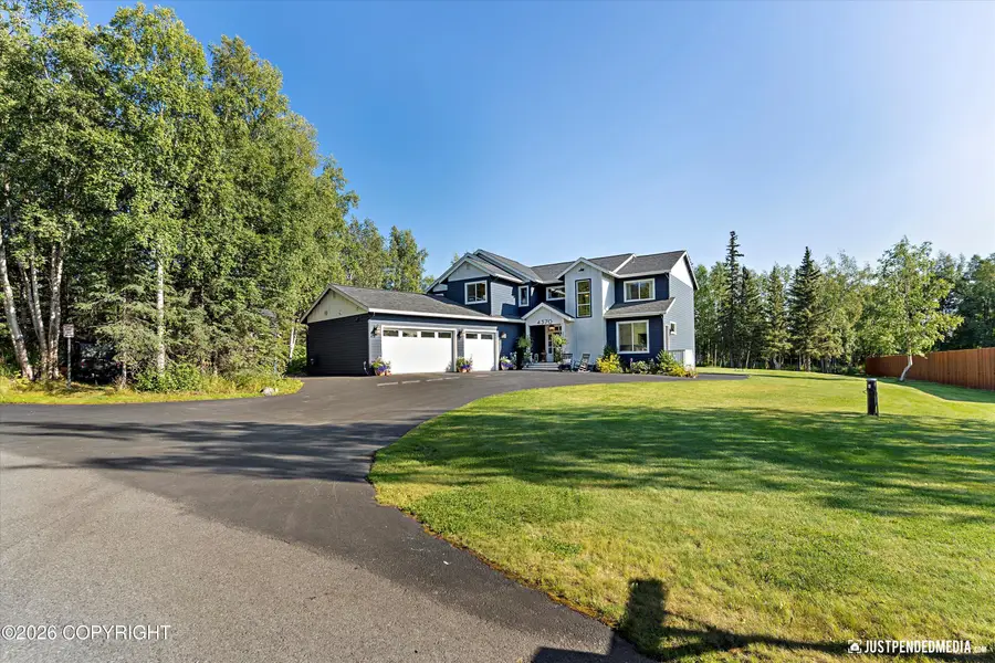 4370 E 138th Avenue, Anchorage, AK 99516 - #3
