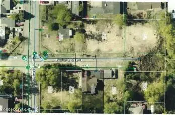 Lot 1 Dorbrandt Street, Anchorage, AK 99503 - #2