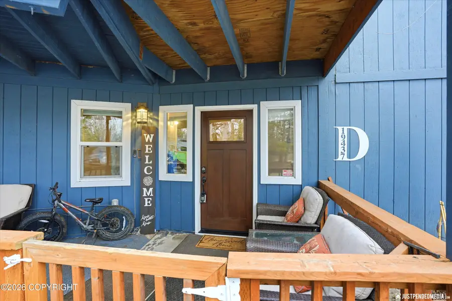 19437 Inlet View Drive, Chugiak, AK 99567 - #3