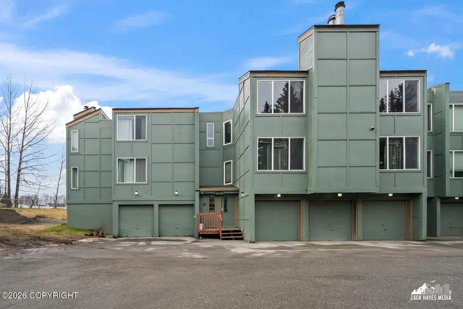 305 Sweetgale Court #305, Anchorage, AK 99518 - #2