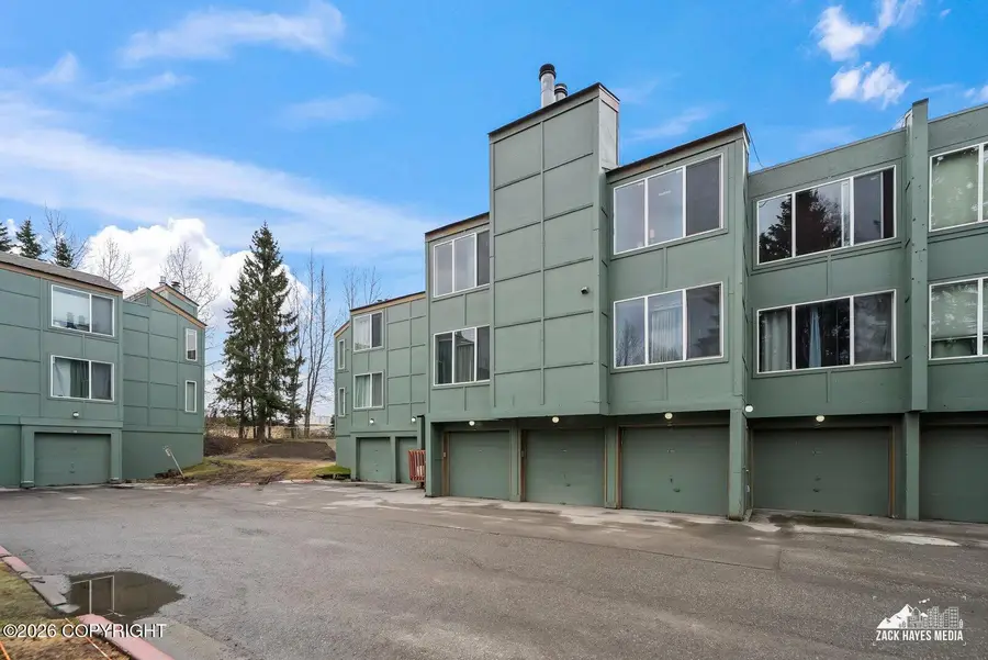 305 Sweetgale Court #305, Anchorage, AK 99518 - #3