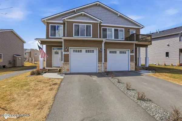 8768 Dry Creek Loop #42A, Anchorage, AK 99502