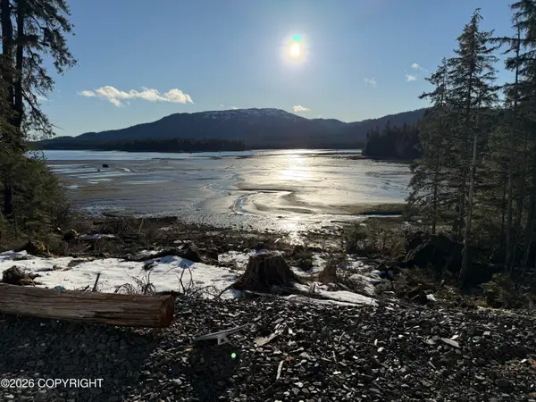 Lot 3 Libby Lane, Petersburg, AK 99833