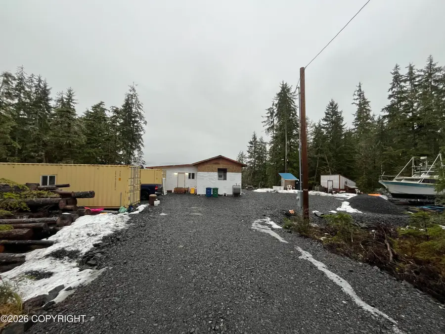 Lot 3 Libby Lane, Petersburg, AK 99833 - #3