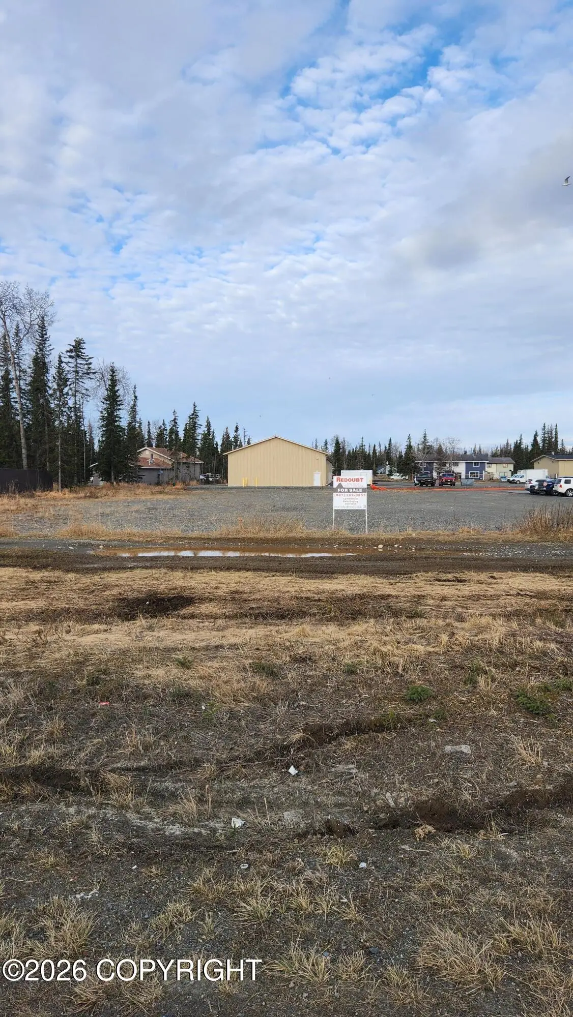47295 Progress Court, Soldotna, AK 99669 - #1