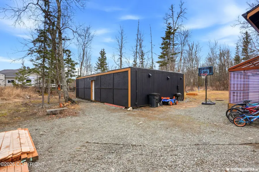 1400 N Armor Court, Wasilla, AK 99654 - #2