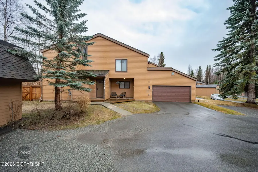 6654 Lakeway Drive, Anchorage, AK 99502 - #2