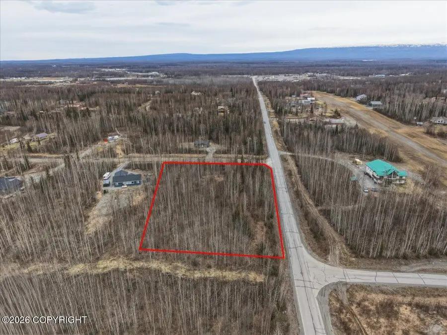 10250 W Backus Drive, Wasilla, AK 99623 - #3