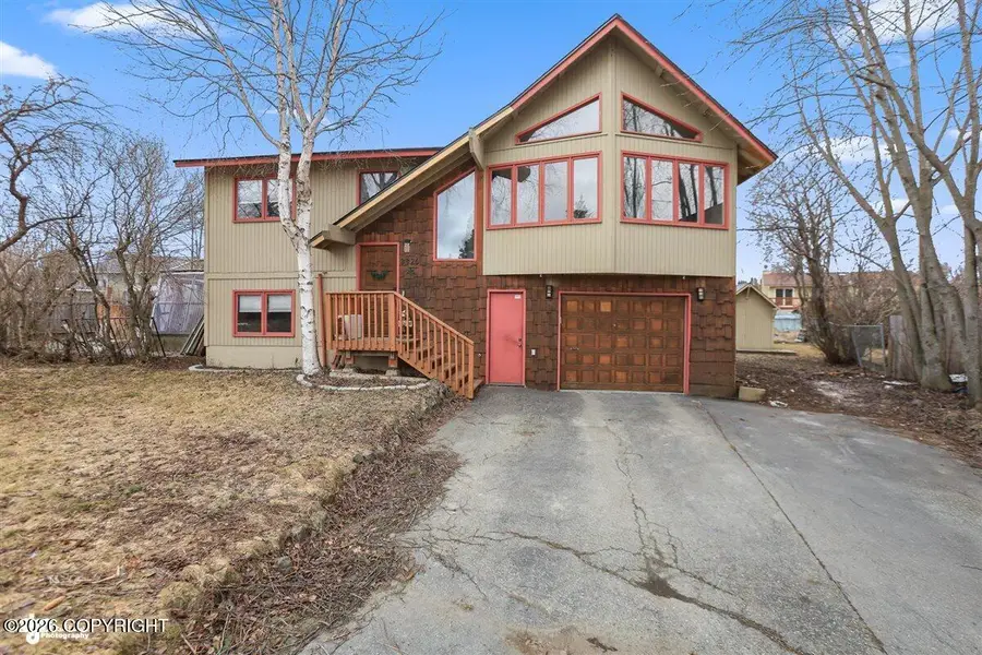 3326 Starlite Circle, Anchorage, AK 99517 - #2