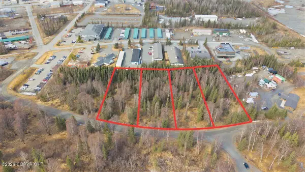 329 Foothill Road, Soldotna, AK 99669