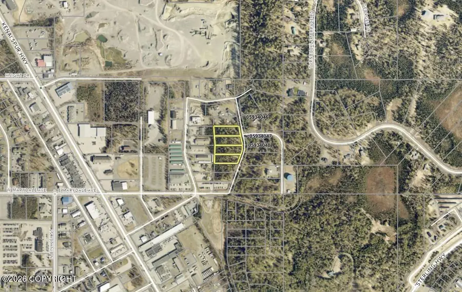 329 Foothill Road, Soldotna, AK 99669 - #3