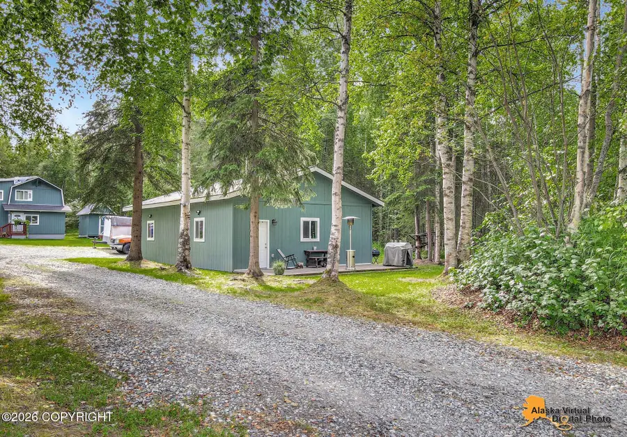 20506 Jayhawk Drive, Chugiak, AK 99567 - #3
