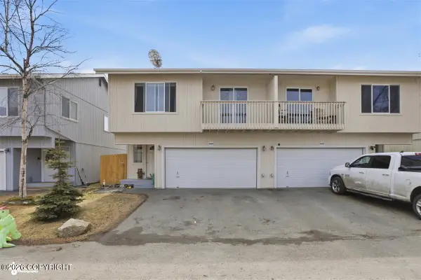 2650 Lauren Creek Loop #18, Anchorage, AK 99507