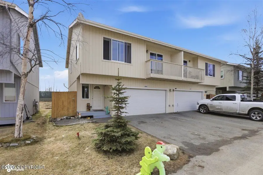 2650 Lauren Creek Loop #18, Anchorage, AK 99507 - #2