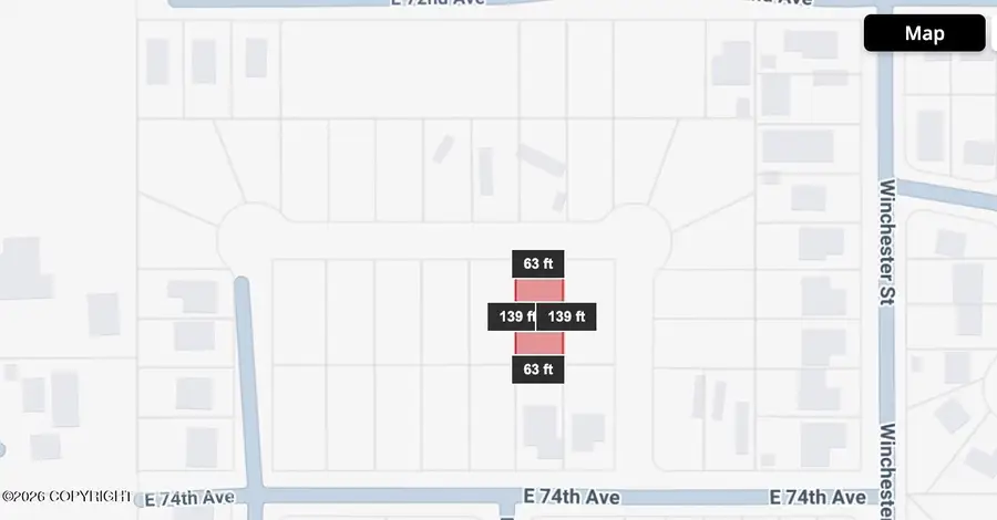 3 Unknown Street, Anchorage, AK 99507 - #2