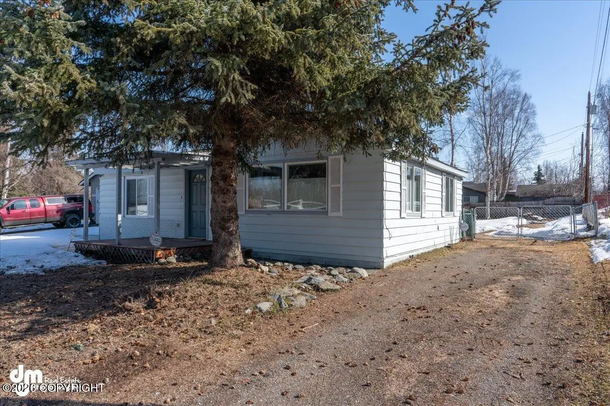 4009 Allan Place, Anchorage, AK 99508 - #1