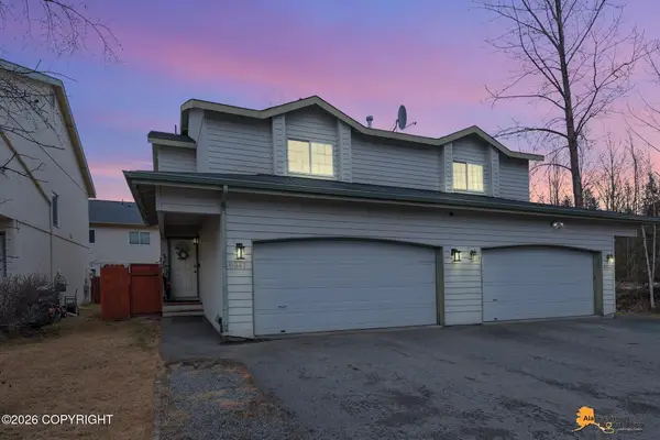 6947 Creekview Loop #16, Anchorage, AK 99507