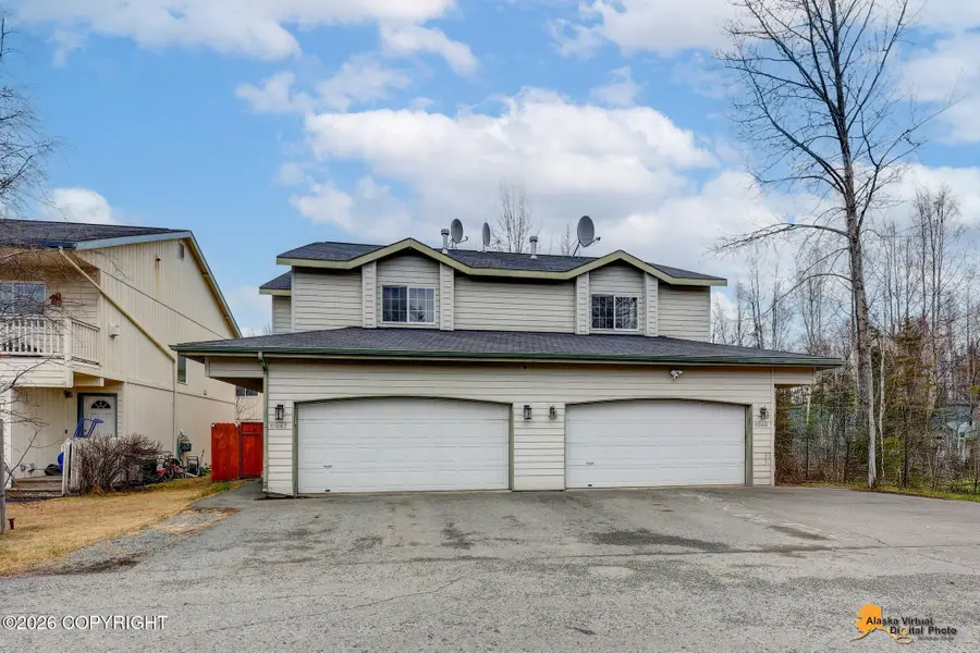 6947 Creekview Loop #16, Anchorage, AK 99507 - #2