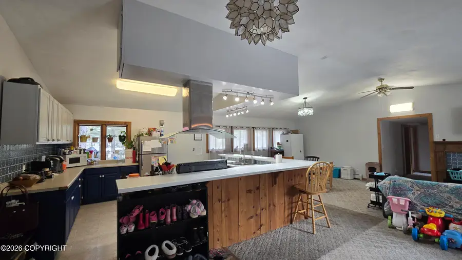 32470 Moat Way, Seward, AK 99664 - #2