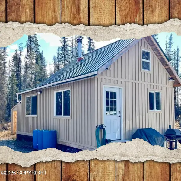 37215 & 37195 Inglebrook Court, Sterling, AK 99672
