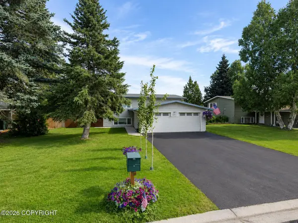 6921 Royal Court, Anchorage, AK 99502
