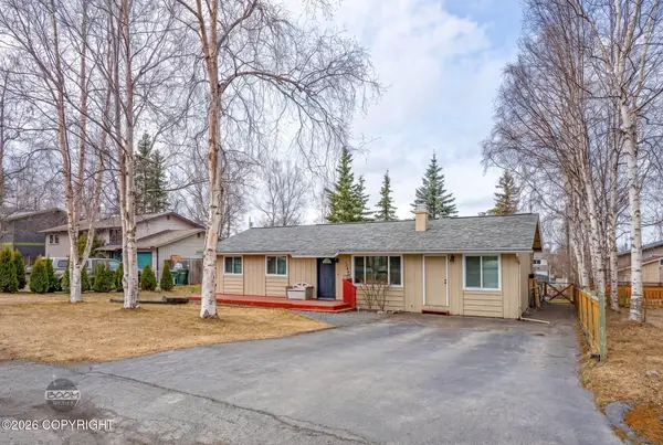 11342 Echo Street, Eagle River, AK 99577